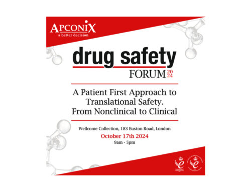 Drug Safety Forum 2024 – A Patient First Approach to Transactional Safety.  From Nonclinical to Clinical