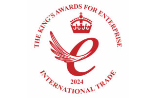 King's Award for Enterprise 2024