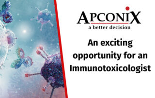 immunotoxicologist web | ApconiX